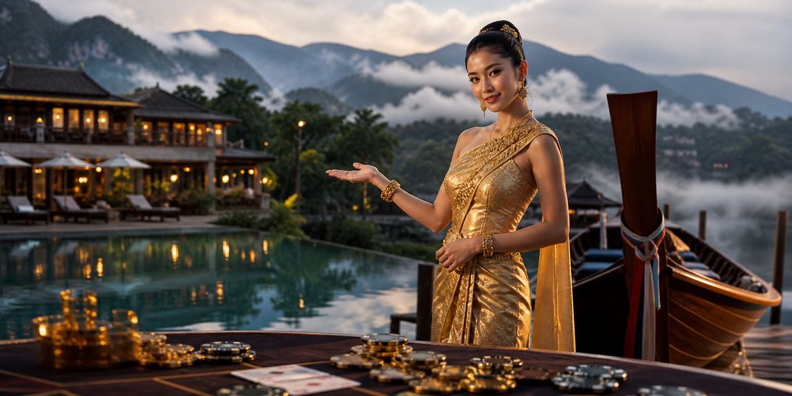 dg casino ป๊อกเด้ง เชียงใหม่ ไทย