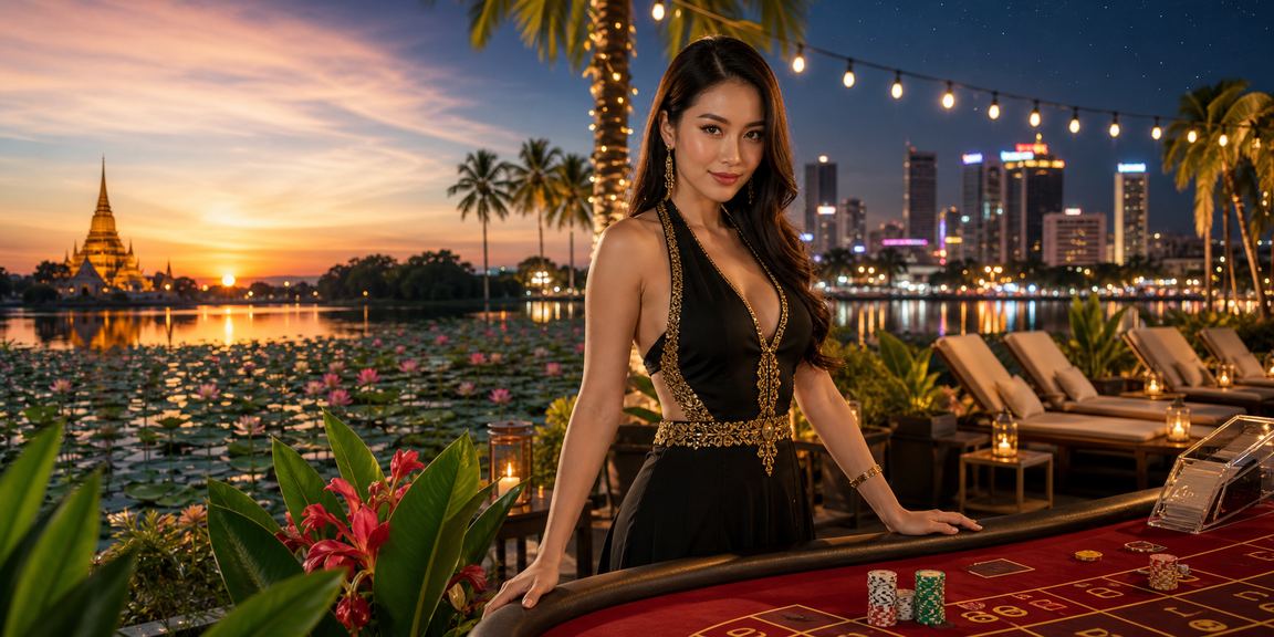 dg casino