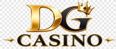 DG Casino โลโก้